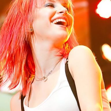 Paramore photo 162