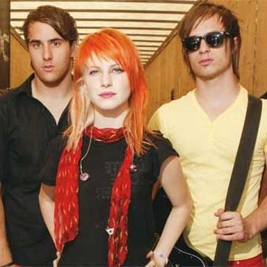 Paramore photo 214