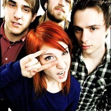 Paramore photo 299