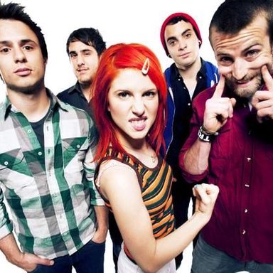 Paramore photo 171