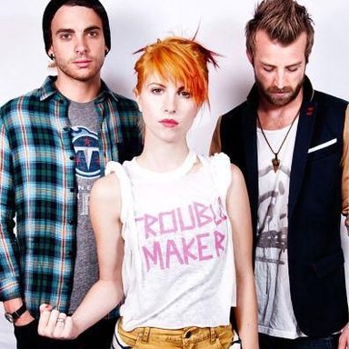 Paramore photo 12