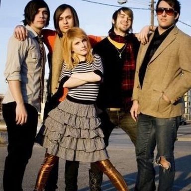 Paramore photo 269