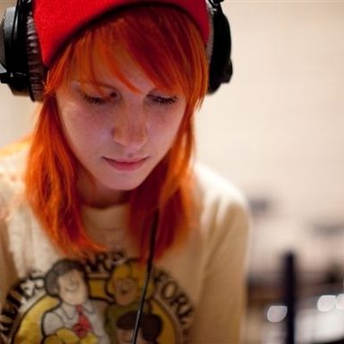 Paramore photo 210