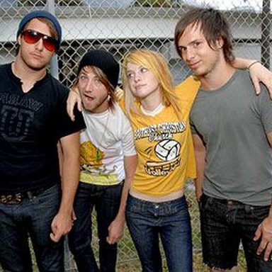 Paramore photo 336
