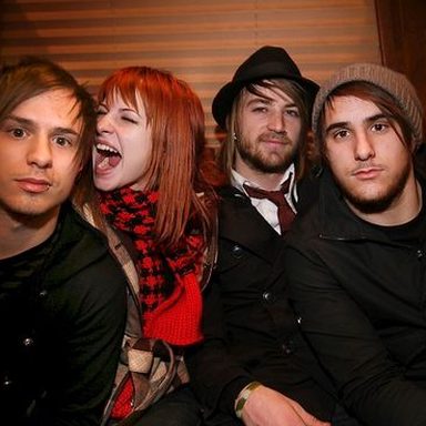 Paramore photo 285
