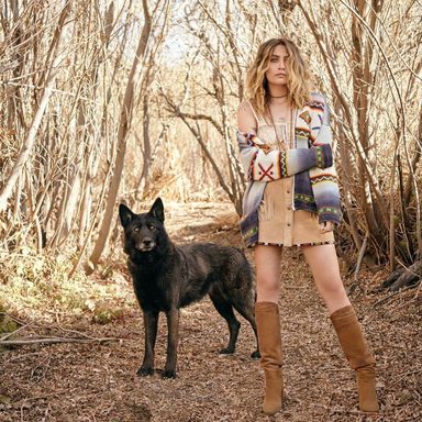 Paris Jackson photo 14