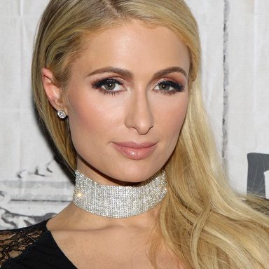 Paris Hilton