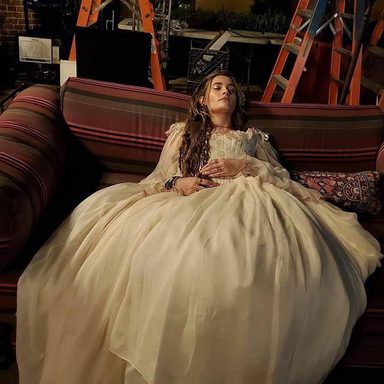 Paris Jackson photo 17