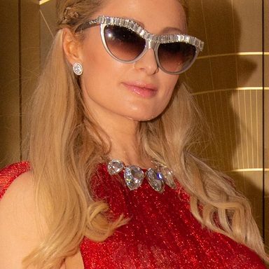 Paris Hilton
