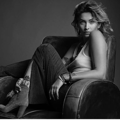 Paris Jackson