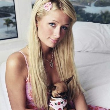 Paris Hilton photo 12