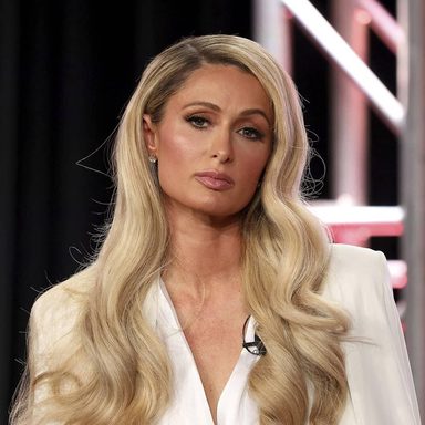 Paris Hilton