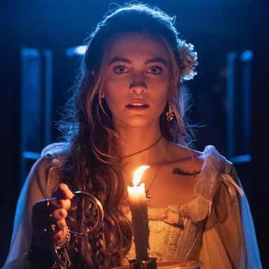 Paris Jackson photo 19