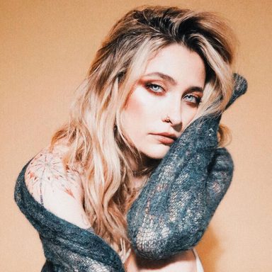 Paris Jackson