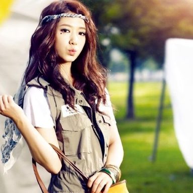 Park Shin Hye