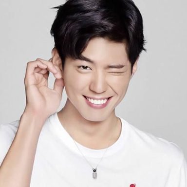 Park Bo Gum