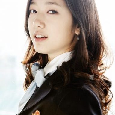 Park Shin Hye