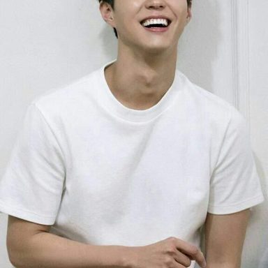 Park Bo Gum
