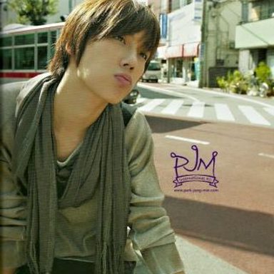 Park JungMin