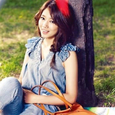 Park Shin Hye