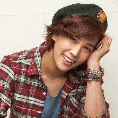 Park JungMin