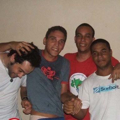 Parnaso da Modernidade