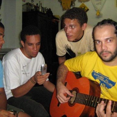 Parnaso da Modernidade