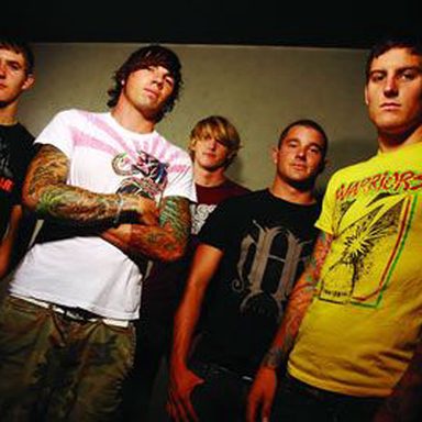Parkway Drive