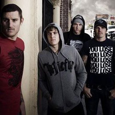 Parkway Drive