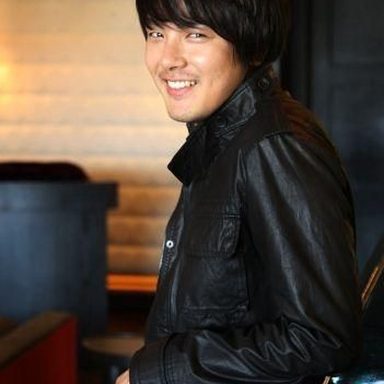 Park Yong Ha