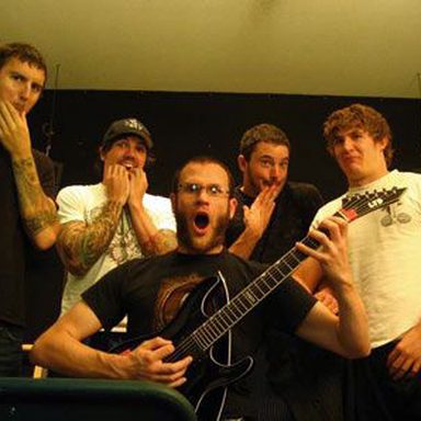 Parkway Drive