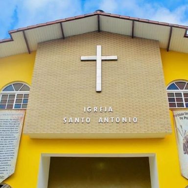 Paróquia Santo Antonio de Portão