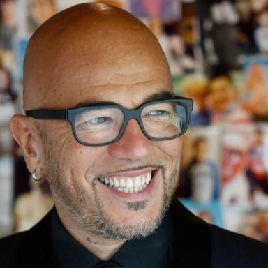 Pascal Obispo
