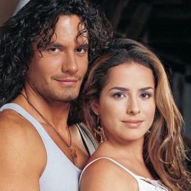 Pasión de Gavilanes