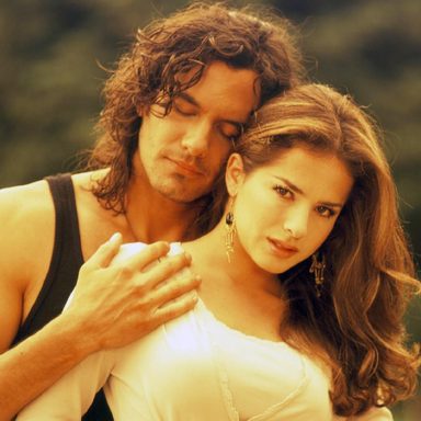 Pasión de Gavilanes