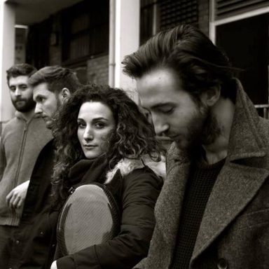 Passport To Stockholm