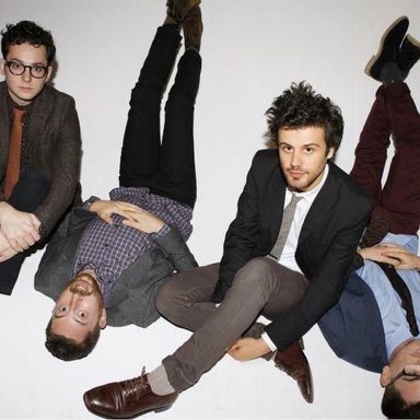Passion Pit