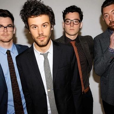 Passion Pit