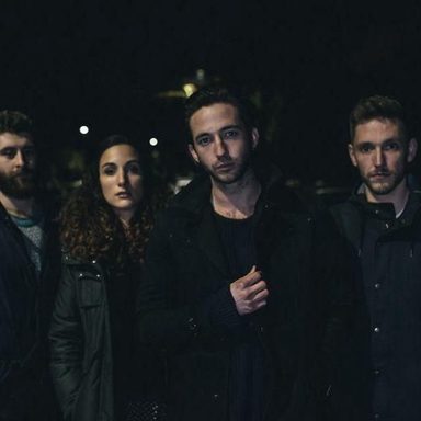 Passport To Stockholm