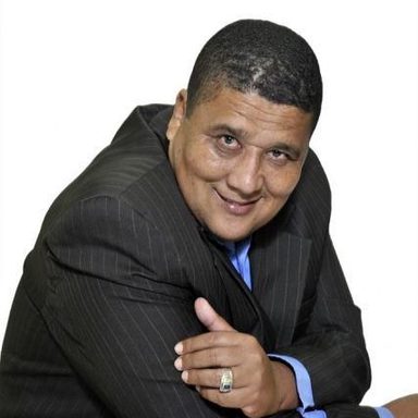 Pastor Antonio Justino