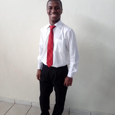 Pastor Douglas Rezende