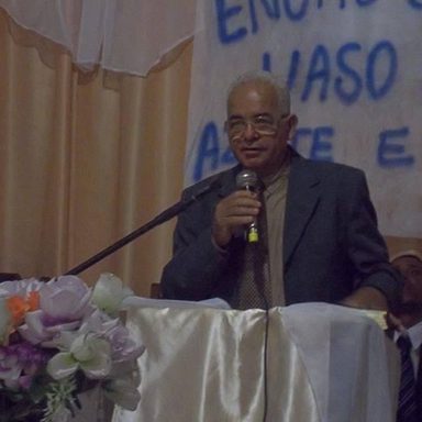 Pastor Bento Alexandrino