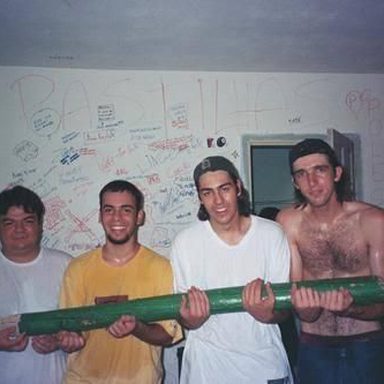 Pastilhas Polegarinas