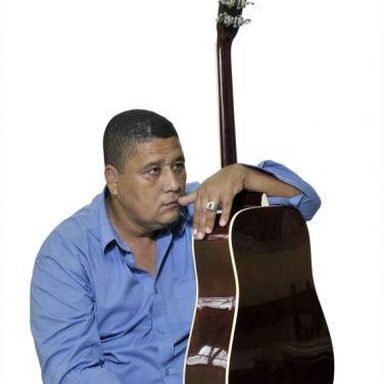 Pastor Antonio Justino