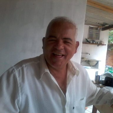 Pastor Bento Alexandrino