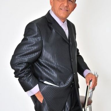 Pastor Joaquim Santos