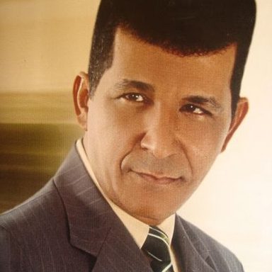 Pastor Joaquim Santos