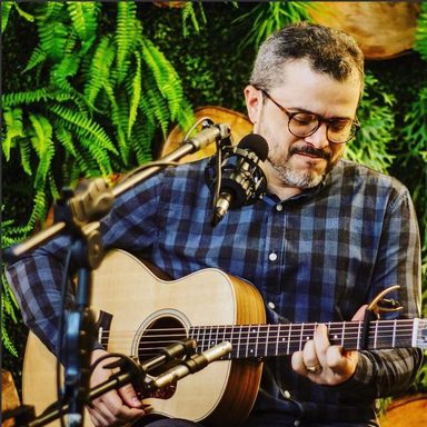 Pastor Heber Trigueiro