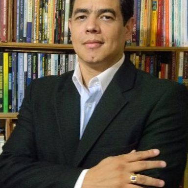 Pastor José Maurício