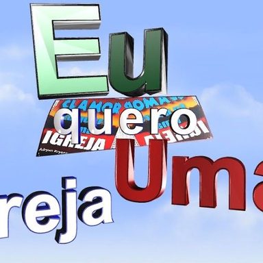 Pastor Igreja Orgânica